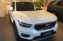 Volvo XC40 Inscription