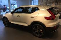 Volvo XC40 Inscription