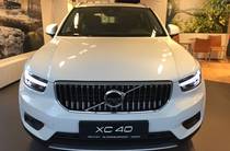 Volvo XC40 Inscription