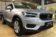 Volvo XC40 Kinetic