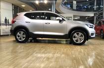 Volvo XC40 Kinetic