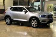 Volvo XC40 Kinetic