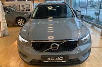 Volvo XC40 Entry