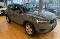 Volvo XC40 Entry