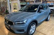 Volvo XC40 Entry