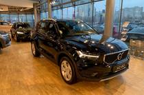 Volvo XC40 Momentum