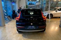 Volvo XC40 Momentum