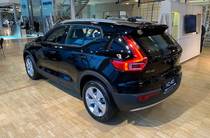 Volvo XC40 Momentum