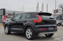 Volvo XC40 Momentum