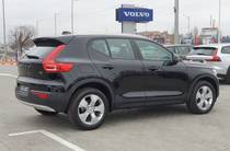 Volvo XC40 Momentum