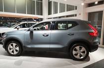 Volvo XC40 Momentum