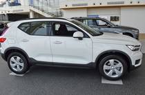 Volvo XC40 Momentum