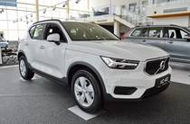 Volvo XC40 Momentum