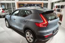 Volvo XC40 Momentum