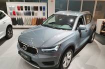 Volvo XC40 Momentum