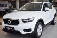 Volvo XC40 Entry