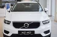 Volvo XC40 Entry