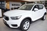 Volvo XC40 Entry