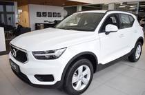 Volvo XC40 Entry