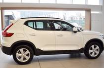 Volvo XC40 Entry