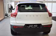 Volvo XC40 Entry