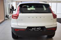 Volvo XC40 Entry