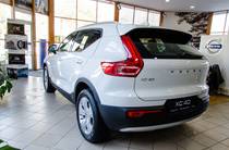 Volvo XC40 Momentum Pro