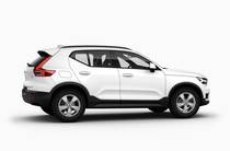 Volvo XC40 Entry