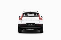 Volvo XC40 Entry