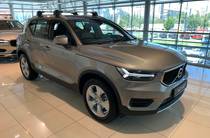 Volvo XC40 Momentum