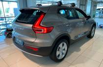 Volvo XC40 Momentum