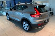 Volvo XC40 Momentum