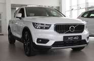 Volvo XC40 Inscription