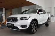 Volvo XC40 Inscription