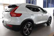 Volvo XC40 Inscription