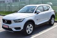 Volvo XC40 Momentum