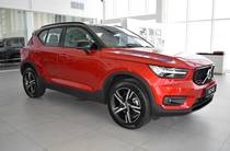 Volvo XC40 R-Design