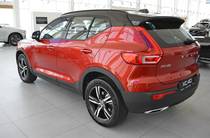 Volvo XC40 R-Design