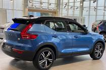 Volvo XC40 R-Design