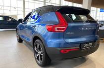 Volvo XC40 R-Design