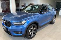 Volvo XC40 R-Design