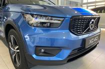 Volvo XC40 R-Design