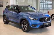 Volvo XC40 R-Design