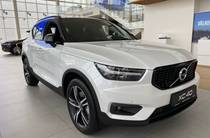 Volvo XC40 R-Design