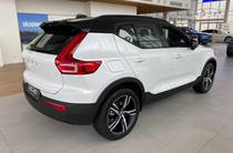 Volvo XC40 R-Design