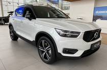 Volvo XC40 R-Design