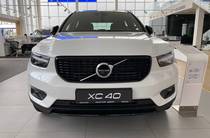 Volvo XC40 R-Design