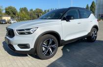 Volvo XC40 R-Design