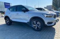 Volvo XC40 R-Design