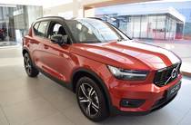 Volvo XC40 R-Design